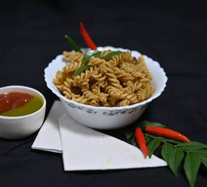 Veg Pasta 750 Ml