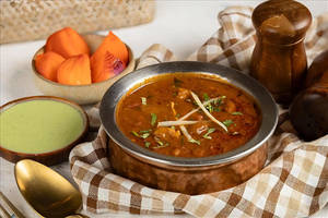 Rajma Masala