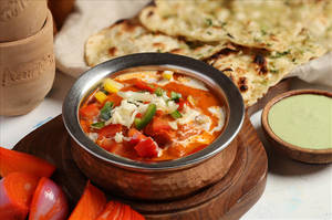 Chicken Lababdar