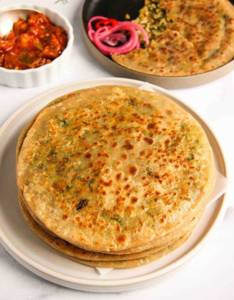 Gobi Kulcha