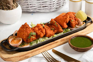 Rawas Fish Fry Koliwada