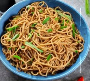 Hong kong noodels
