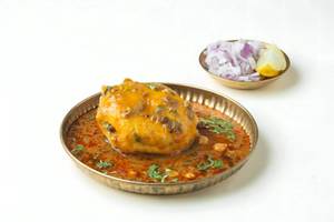Usal Aloo Vada [1 Piece]