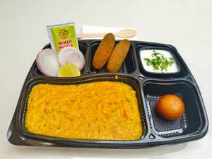Dal Khichdi Combo