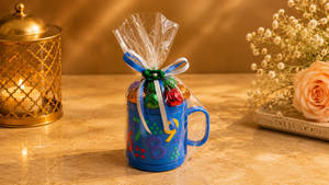 Choco Cup
