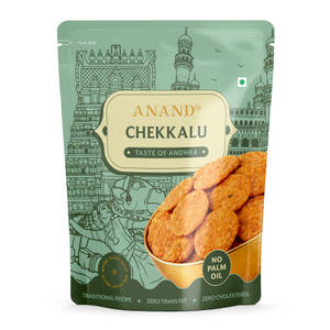 Anand Chekkalu 200g