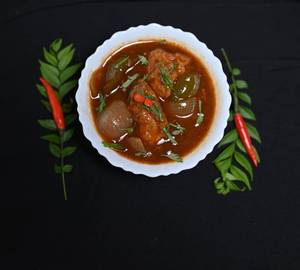 Chilli Chicken Gravy 2 Pcs