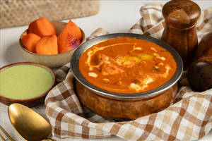 Paneer Makhani