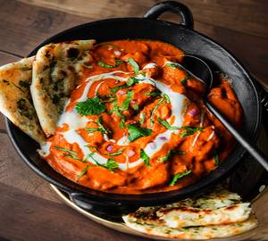 Butter Chicken Masala