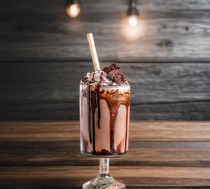 Chocolate Milk(Large)