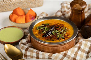 Dal Tadka