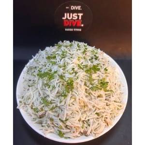Jeera Rice 500 Ml