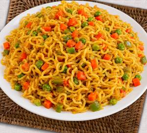 Veg maggi