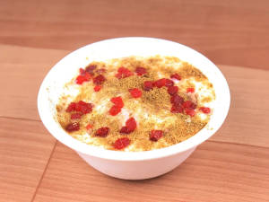 Dahi Wada