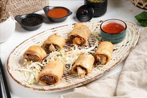 Chicken Spring Roll