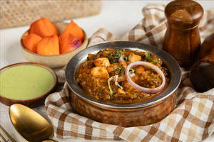 Pindi Chana