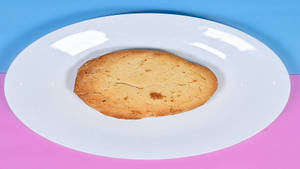 Butter Cookies