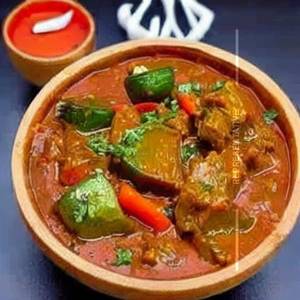 Veg narangi