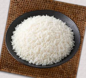 Plain Rice
