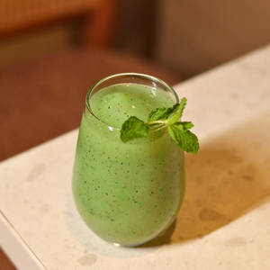 Kaccha Aam Slush