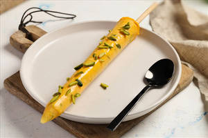 Mango Kulfi