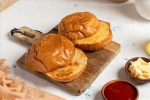 Bun Maska