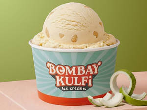 Tender Coconut Natural Ice Cream