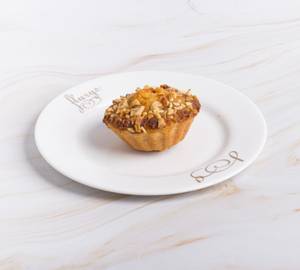 Almond Honey Tart