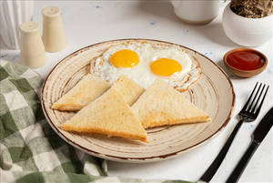 Sunny Side Up
