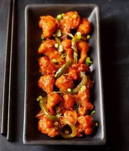 Chilli Gobi