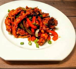 Dragon Chicken