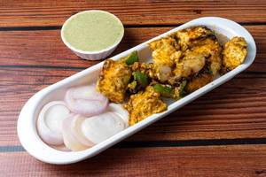 Paneer Lemon Tikka