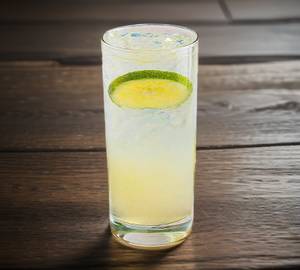 Fresh Lime Juice (Bottle)