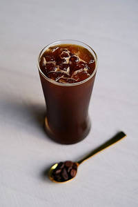 Iced Americano