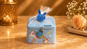 Choco Tin Hut