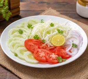 Green salad