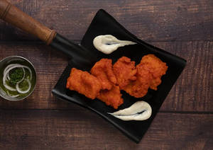 Chicken Pakoda