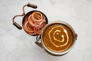 Chef Special Dal Makhani