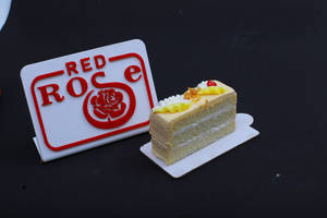 Butterscotch Buttercream