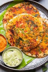 Mysore uttapam