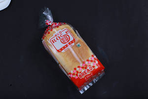 Milk Bread