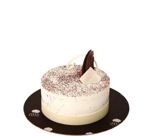 Cafe Latte Cake (500G)