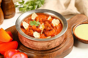Amritsari Fish Masala Surmai