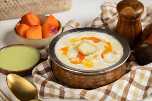Malai Kofta