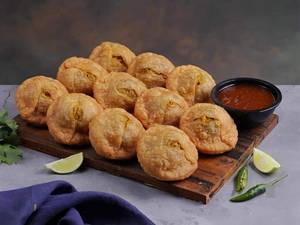 Kachodi [10 Piece]