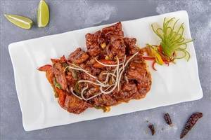 Tai Pai Chicken
