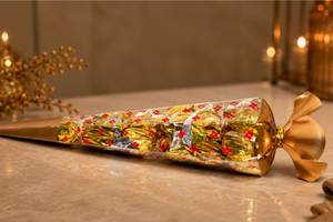 Choco Golden Cone