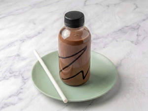 Mocha Milkshake