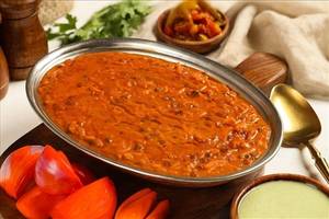 Dal Makhani Khichdi