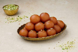 Gulab Jamun ( S )
